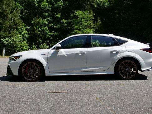 Used 2025 Acura Integra Type S FWD image 30