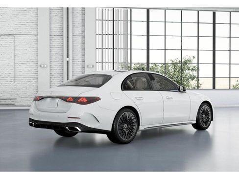 New 2025 Mercedes-Benz E 350 Sedan image 21