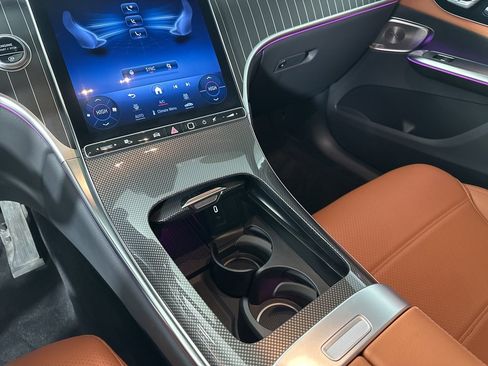 Used 2023 Mercedes-Benz GLC 300 4MATIC image 22