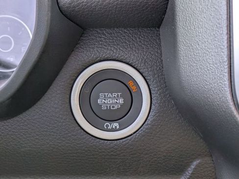 New 2026 RAM 1500 Big Horn AWD/4WD image 20