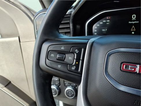 Used 2025 GMC Sierra 3500 SLT image 19