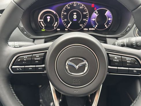 New 2026 MAZDA CX-70 SC Plus AWD/4WD image 17