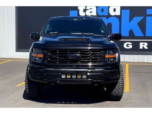 Used 2024 Ford F150 XL image 3