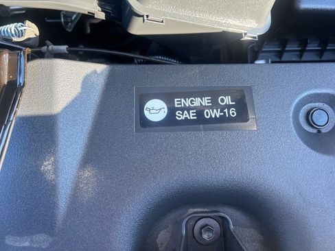 Used 2024 Toyota RAV4 XLE image 13