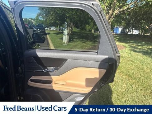Certified 2022 Lincoln Corsair Reserve w/ Equipment Group 201A AWD/4WD image 19