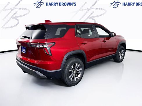 New 2026 Chevrolet Equinox LT w/ Convenience Package II image 31