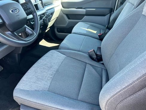 Used 2025 Ford F250 XLT image 10