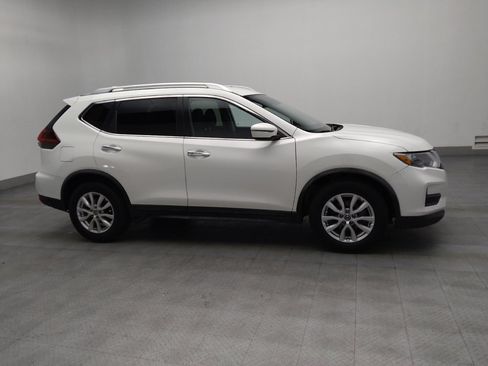 Used 2019 Nissan Rogue SV image 11