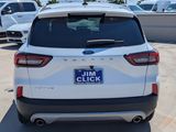 New 2025 Ford Escape Active image 3