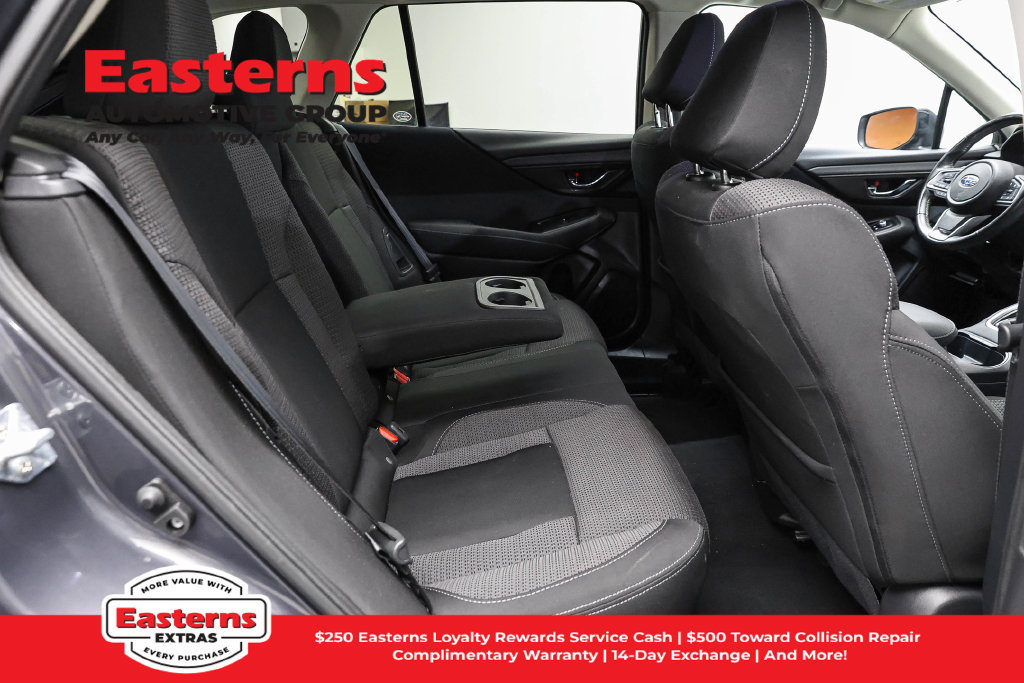 Used 2024 Subaru Outback Premium AWD/4WD image 23