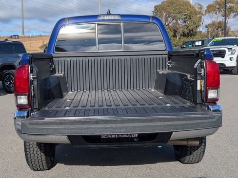 Used 2023 Toyota Tacoma SR image 9