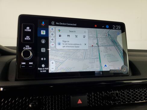 New 2026 Honda CR-V Sport Touring image 24