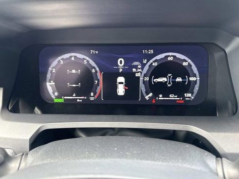 New 2025 Toyota 4Runner Limited AWD/4WD image 28