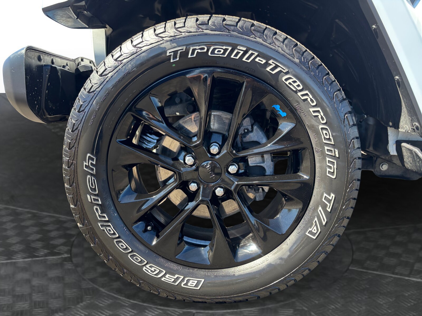Used 2022 Jeep Wrangler Unlimited Sahara AWD/4WD image 10