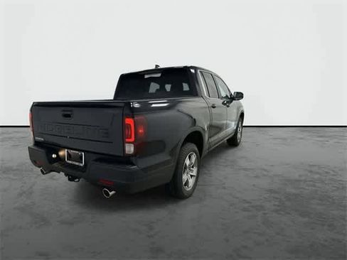 New 2026 Honda Ridgeline RTL image 3