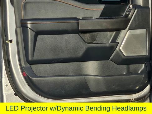 Used 2022 Ford F150 Tremor w/ Equipment Group 402A High image 41