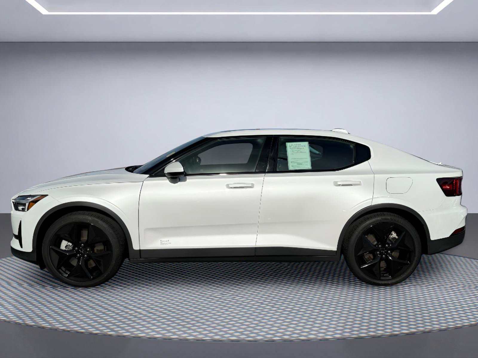 Used 2023 Polestar Polestar 2 AWD/4WD image 3