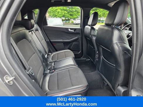 Used 2024 Ford Escape ST-Line FWD image 16