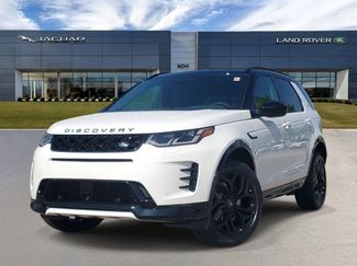 Used 2026 Land Rover Discovery Sport Landmark AWD/4WD 360° Tour