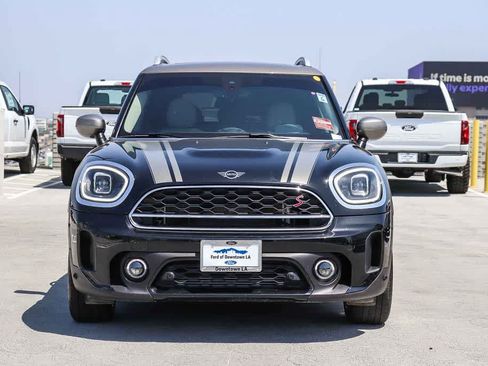 Used 2024 MINI Cooper Countryman S FWD image 2
