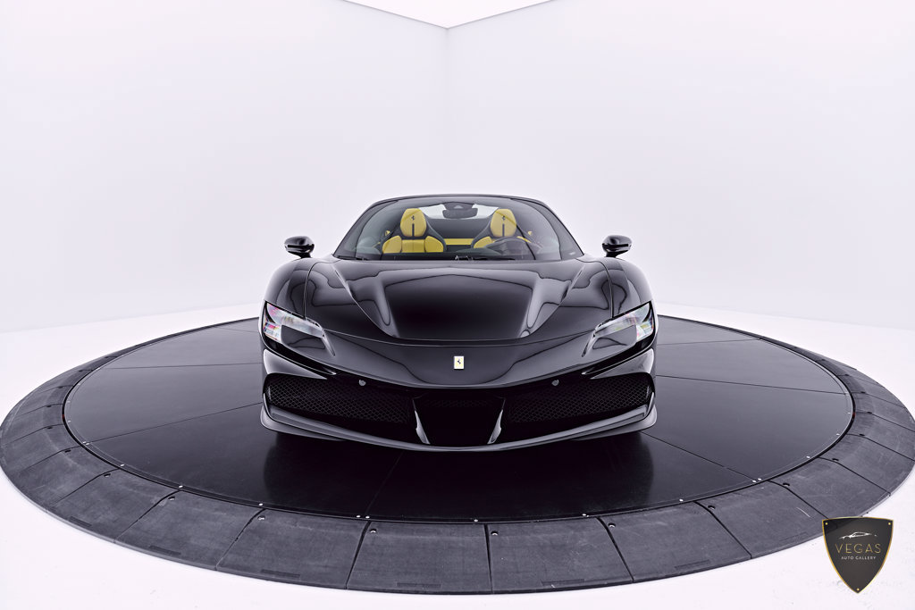 Used 2024 Ferrari SF90 Spider AWD/4WD image 27