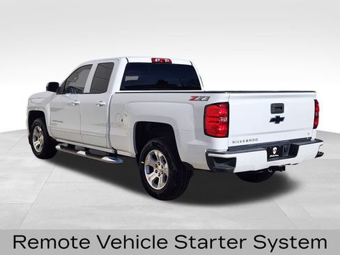 Used 2018 Chevrolet Silverado 1500 LT w/ All Star Edition image 7