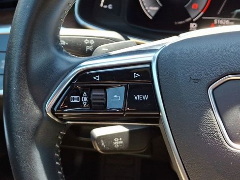 Used 2020 Audi A6 3.0T Premium Plus w/ Premium Plus Package AWD/4WD image 24