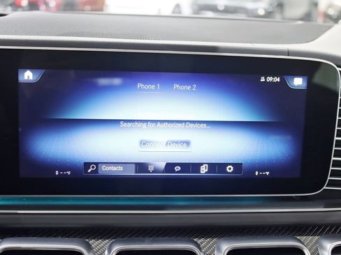 Used 2021 Mercedes-Benz GLS 63 AMG 4MATIC w/ Warmth & Comfort Package image 26