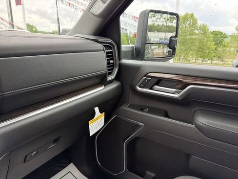 New 2026 Chevrolet Silverado 2500 LT w/ Trail Boss Package AWD/4WD image 25