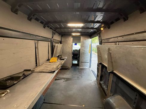 Used 2019 RAM ProMaster 3500 image 23