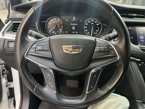 Used 2020 Cadillac XT5 Luxury image 18