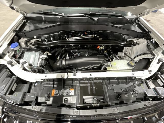 Used 2026 Ford Explorer ST-Line w/ ST-Line Street Pack AWD/4WD image 22