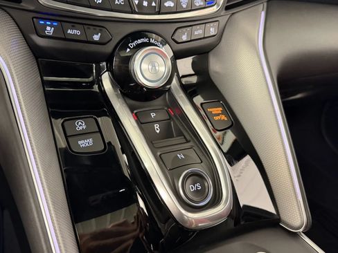 Used 2021 Acura TLX w/ A-SPEC Pkg AWD/4WD image 29