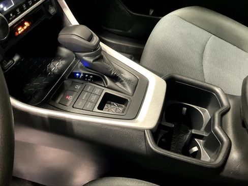 Certified 2024 Toyota RAV4 LE image 18