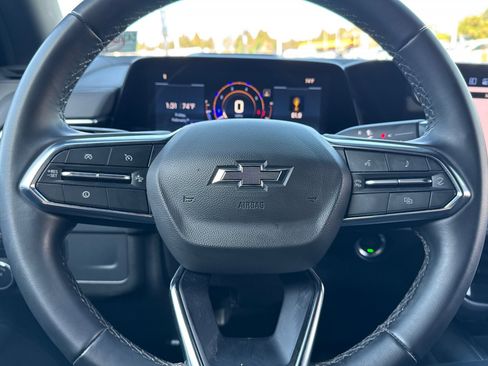 Used 2025 Chevrolet Tahoe Z71 image 33