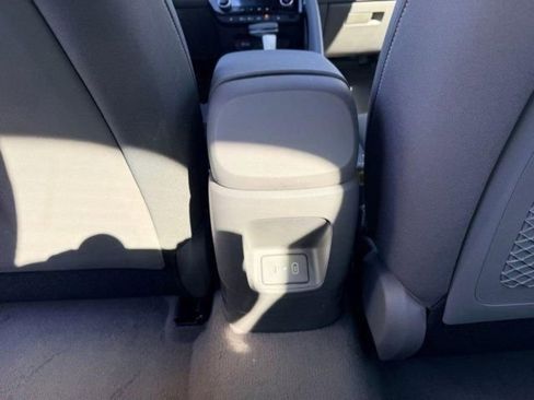 New 2026 Hyundai Elantra SEL Sport Premium FWD image 21