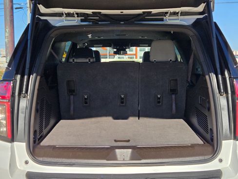 Certified 2023 Chevrolet Suburban LT image 26