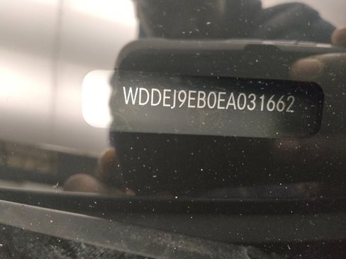 Used 2014 Mercedes-Benz CL 550 4MATIC image 33