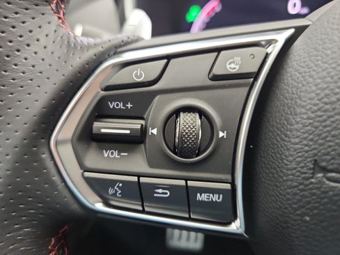 New 2026 Acura MDX Type S AWD/4WD image 15