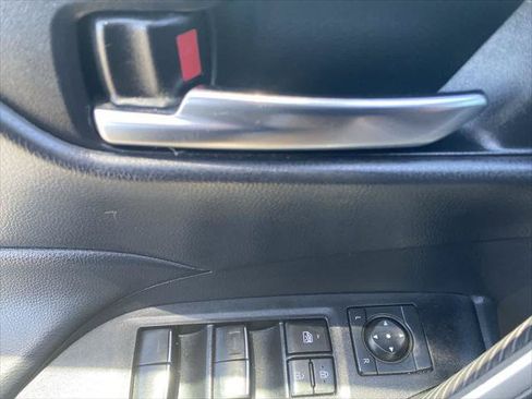 Certified 2024 Toyota RAV4 XLE w/ Weather Package AWD/4WD image 13