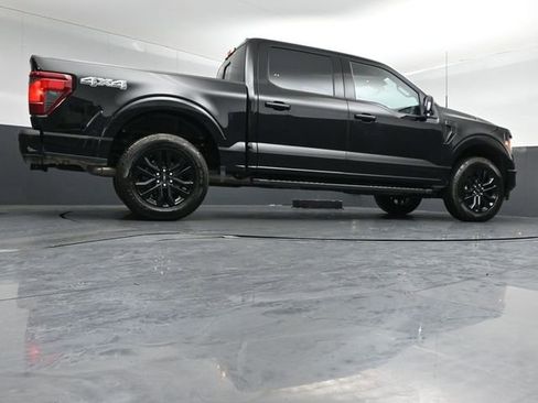 Certified 2025 Ford F150 XLT w/ Equipment Group 303A High AWD/4WD image 37