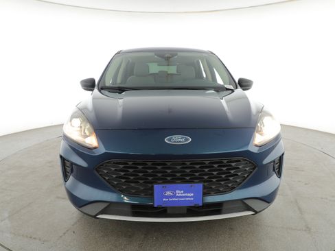 Certified 2020 Ford Escape S image 2