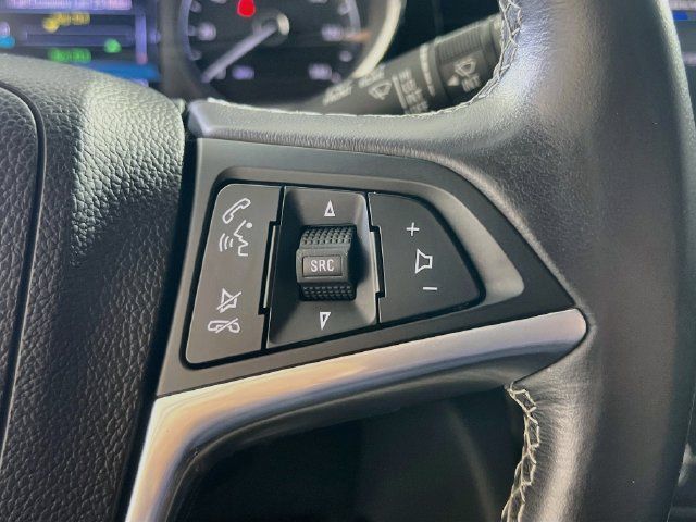 Used 2022 Buick Encore Preferred w/ Safety Package FWD image 18