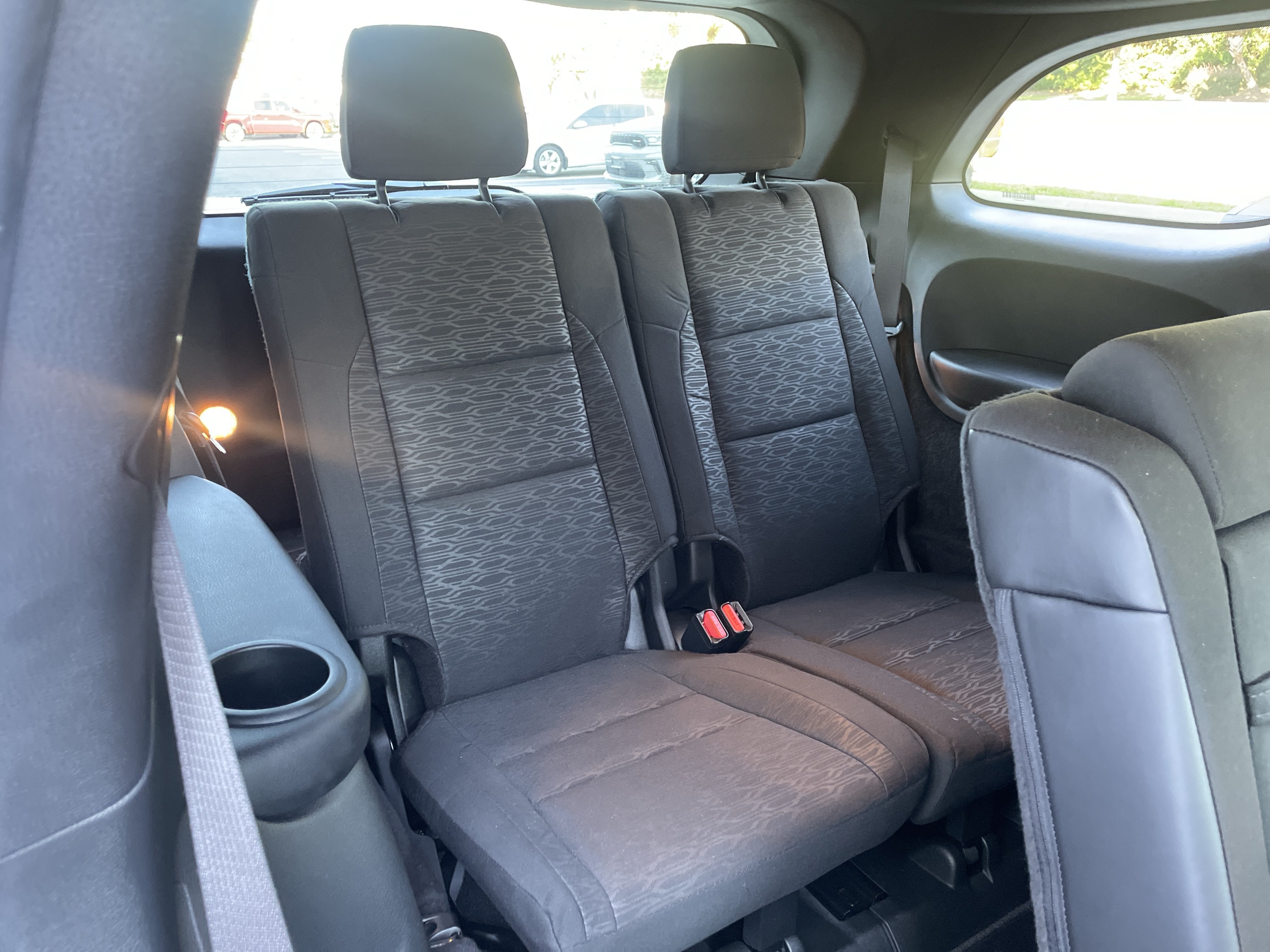 Used 2025 Dodge Durango GT RWD image 29