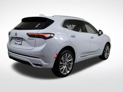 New 2026 Buick Envision Avenir