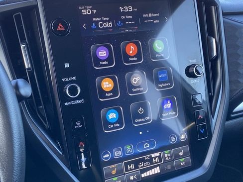 Certified 2025 Subaru Forester Premium w/ Convenience Package #1 image 22