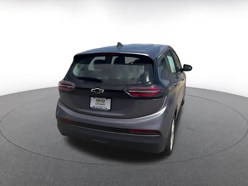 Used 2023 Chevrolet Bolt LT w/ Driver Confidence Package FWD image 14