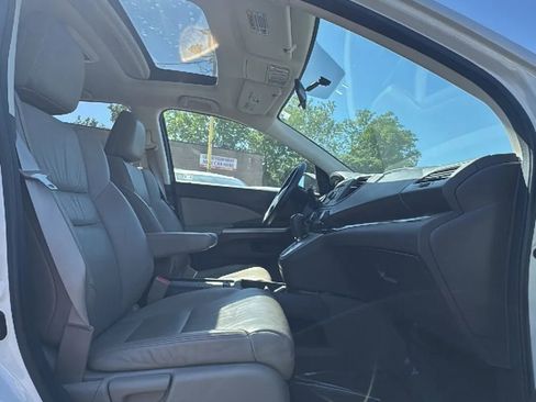 Used 2012 Honda CR-V EX-L image 22