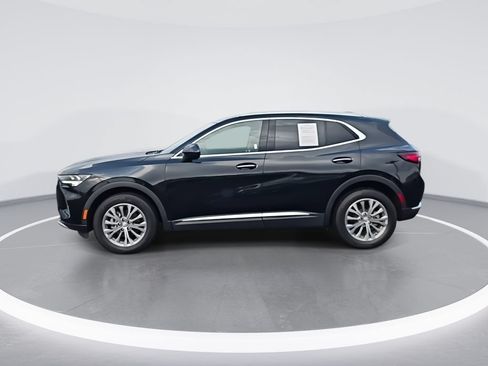 Used 2023 Buick Envision Preferred FWD image 5