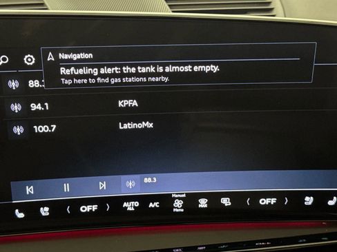 New 2026 Audi A6 Premium Plus image 16